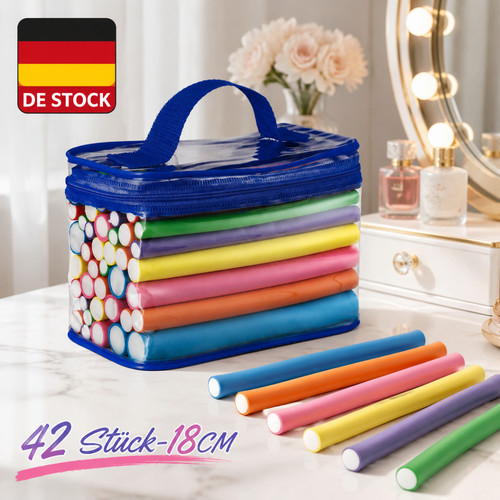 Stück lockenwickler - 42,