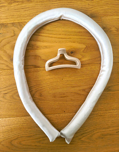Heatless curl set damen - heatless-curl-set,