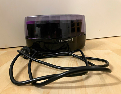 Remington beheizbare