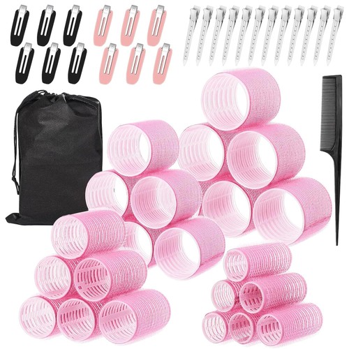 Lockenwickler set 50 - 💇,
