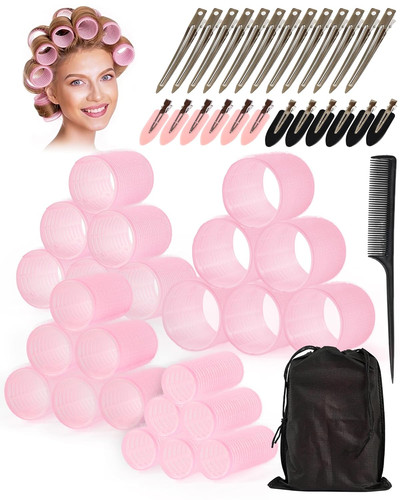 Lockenwickler set - lockenwickler,
