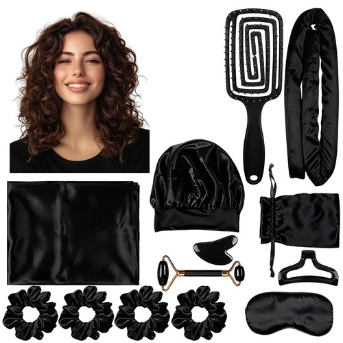 Lockenwickler set locken ohne - lockenwickler,