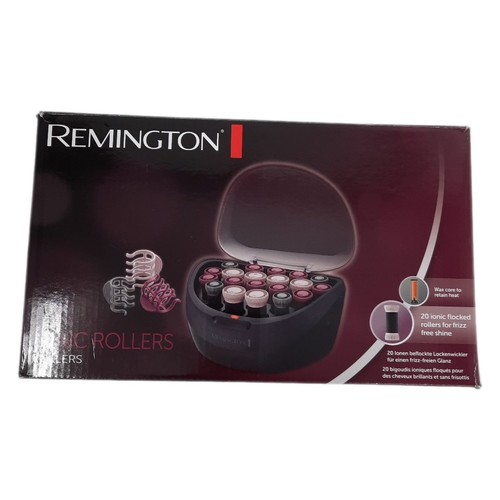 Remington lockenwickler - remington,