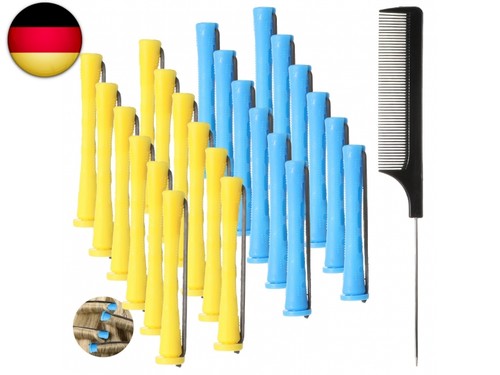 Dauerwellen wickler kleine - wickler,