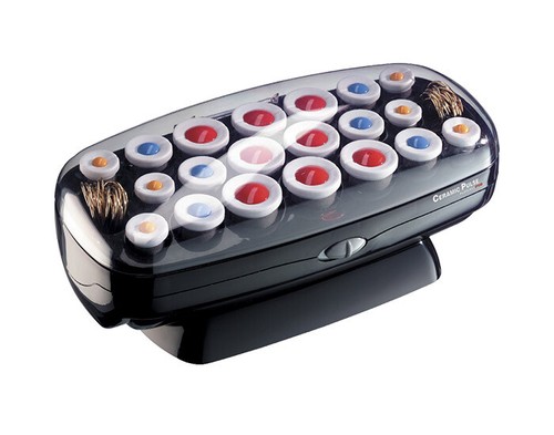 Babyliss keramik samt - keramik,