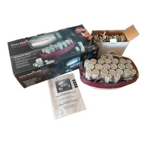 Maxx bodycare - maxx,