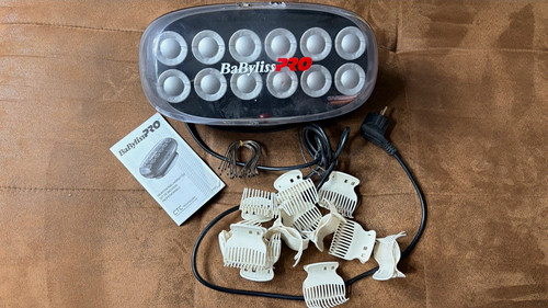 Babyliss pro bab3025e - babyliss,