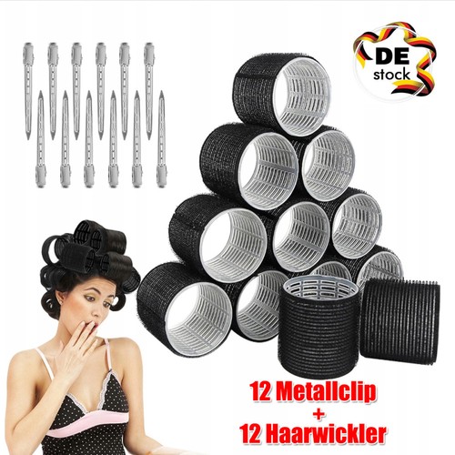 Lockenwickler locken set - lockenwickler,