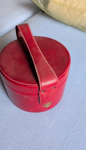 Lockenwickler koffer vintage - lockenwickler-koffer,,