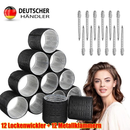 Lockenwickler haftwickler - lockenwickler,