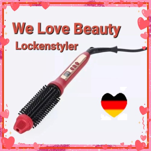 Love beauty locken styler - beauty, locken-styler