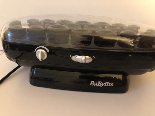 Babyliss thermo ceramic - thermo,