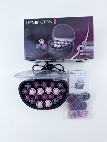 Remington ionic rollers h5600 - remington,