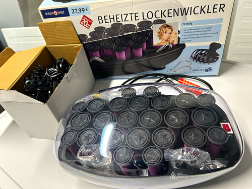Intertek ideen welt beheizte - intertek,