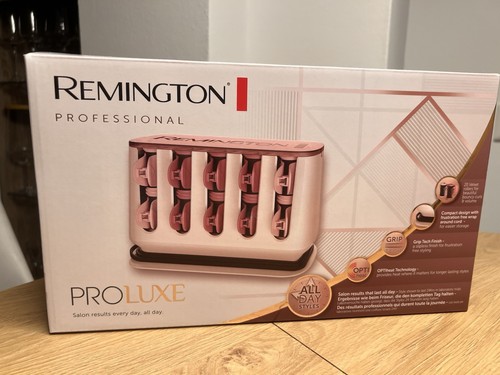 Remington h9100 proluxe - remington,