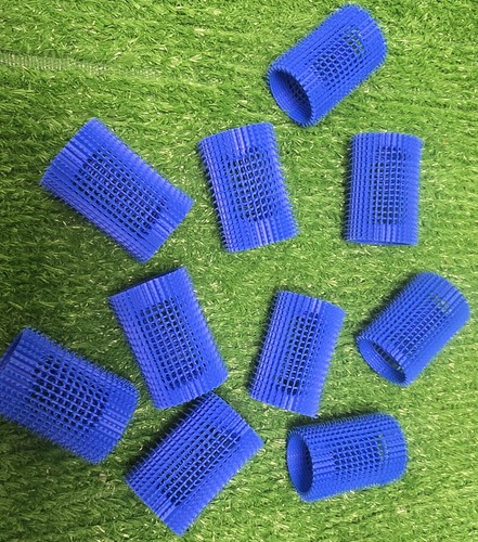 Haftwickler 45mm blau ca - haftwickler,