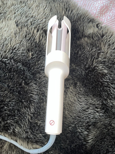 Tymo hair curler - curler, automatic