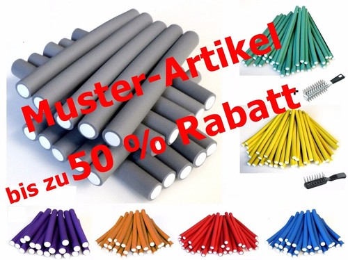 Papilotten flex wickler - -, flex-wickler