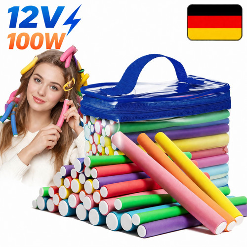 Papilotten stück - papilotten, 42
