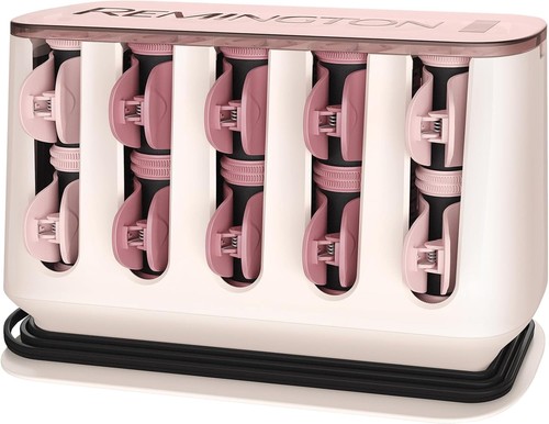 Remington lockenwickler h9100 - lockenwickler,