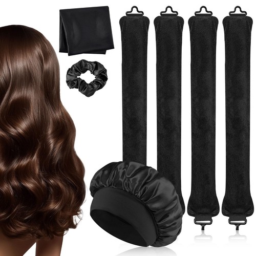Heatless curls lockenwickler - curls,