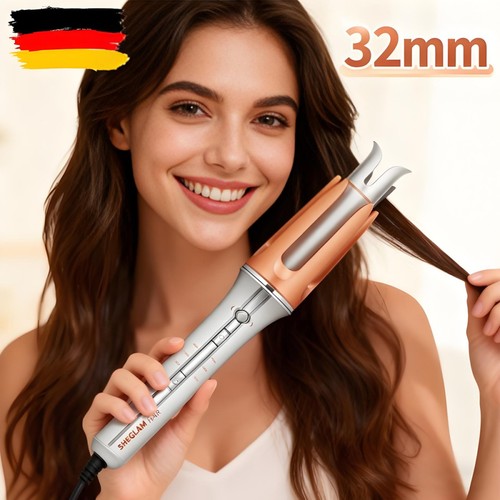 Automatischer rotierender haar - automatischer,