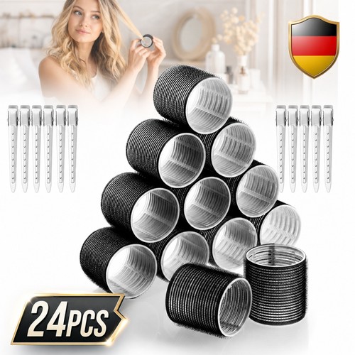 Lockenwickler locken set - lockenwickler,