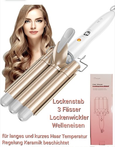 Lockenstab fässer - 3,