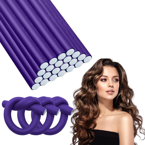 Locken ohne hitze - locken,