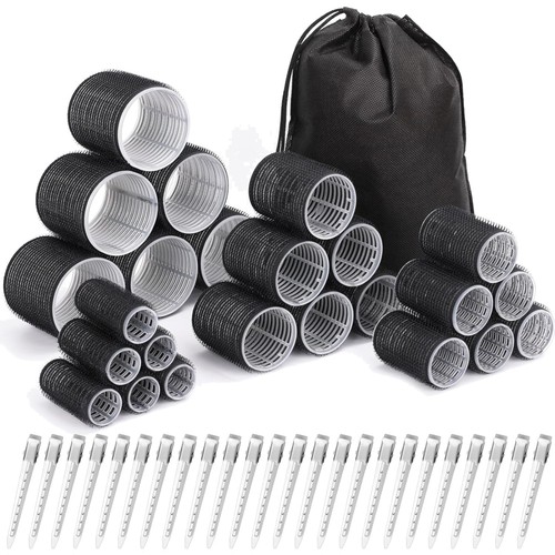 Lockenwickler set stück - lockenwickler,