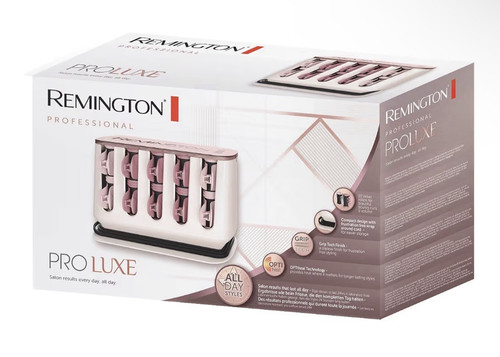 Remington proluxe aufheizbare - proluxe,