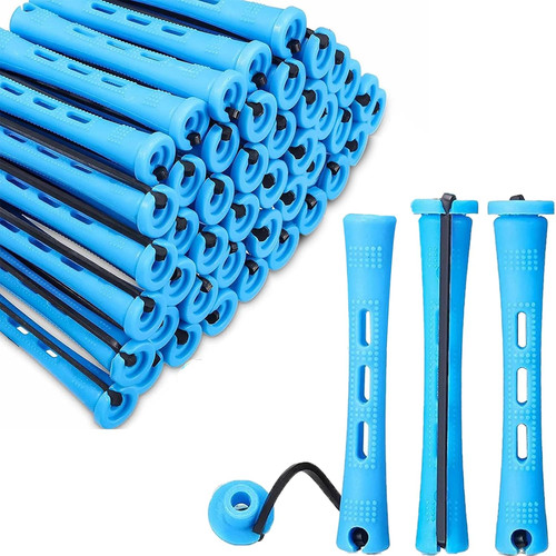 60x mini lockenwickler - 60x, –