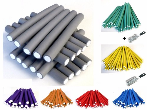 Papilotten flex wickler - papilotten,