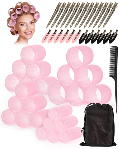 Lockenwickler set - lockenwickler,