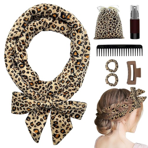 Gesunde locken ohne hitze - gesunde, hitze,