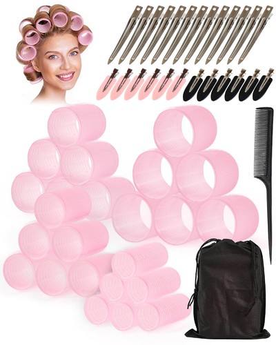 Lockenwickler set - lockenwickler,