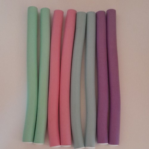Flexible wickler papilotten - flexible,