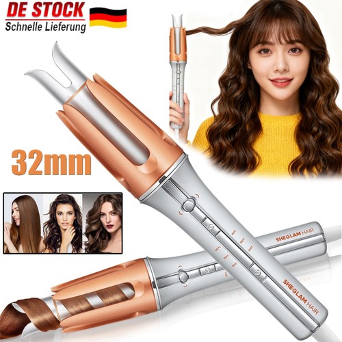 Automatischer rotierender haar - automatischer,
