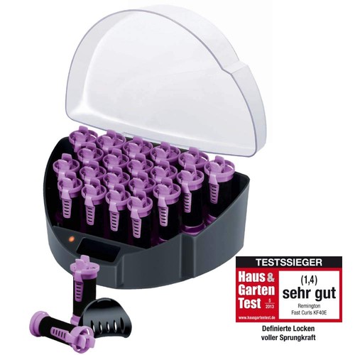 Remington lockenwickler kf40e - remington,