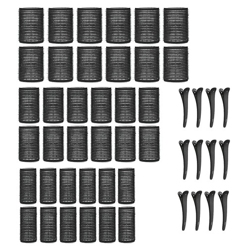 Lockenwickler set jumbo - set,