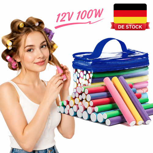 Lockenwickler stück - lockenwickler,