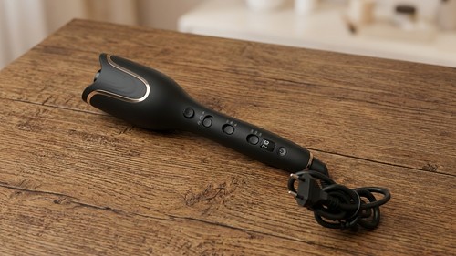 Philips procare auto curler - procare,