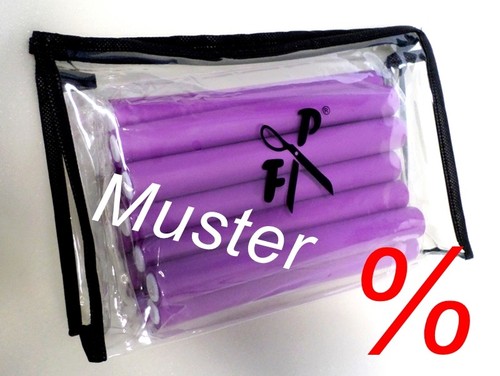 Papilotten flex wickler - papilotten, flex-wickler