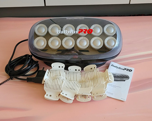 Babylisspro instant heat - instant,